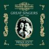 Diverse: Great Singers, Vol.  1