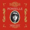 Diverse: Rosa Ponselle