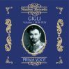 Diverse: Beniamino Gigli, Vol.