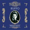 Diverse: Titta Ruffo