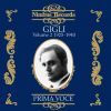 Diverse: Beniamino Gigli, Vol.  2