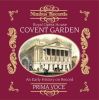 Diverse: Royal Opera House Covent Garden
