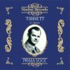 Diverse: Lawrence Tibbett