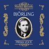 Diverse: Jussi Björling - The First Ten Years