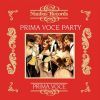 Diverse: Prima Voce Party