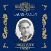 Diverse: Giacomo Lauri-Volpi