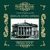 Diverse: Great Singers At The Berlin State Opera