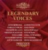 Diverse: Legendary Voices