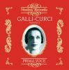 Diverse: Amelita Galli-Curci