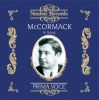 Diverse: John McCormack in Song