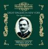 Diverse: Great Singers In New York - The Age of Caruso
