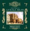 Diverse: Great Singers At La Scala
