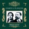Diverse: Emma Eames & Pol Plancon