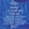 Diverse: More Legendary Voices