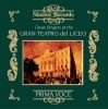 Diverse: Great Singers At The Gran Teatro del Liceo