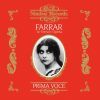Diverse: Farrar in French Opera