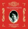 Diverse: Antonina Nezhdanova