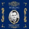 Diverse: Jussi Björling in Song