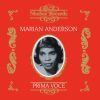 Diverse: Marian Anderson