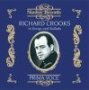 Diverse: Richard Crooks