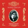 Diverse: Sigrid Onegin, Vol.  1