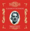 Diverse: Elisabeth Rethberg