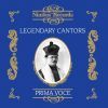 Diverse: Legendary Cantors