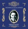 Diverse: Heinrich Schlusnus in Opera