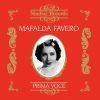 Diverse: Mafalda Favero