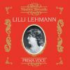 Diverse: Lilli Lehmann