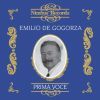 Diverse: Emilio De Gogorza (2 CD)