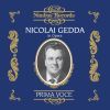 Diverse: Nicalai Gedda (2 CD)