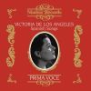 Granados / Guridi / Falla: Spanish Songs