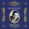 Mussorgsky / Rossini / Verdi / Leoncaval: Igor Gorin, Vol.  2