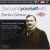 Diverse: The Essential Operatic Recordings - Surround yourself with Enrico Caruso (1 DVD Audio)