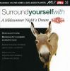 Mendelssohn: A Midsummer Night's Dream (Shakespeare's Play & Complete Incidental Music) - Surround yourself with (1 DVD Audio)