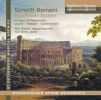 Myaskovsky / Lourie / Shebalin / Gretchaninov: Sonetti Romani