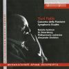 Falik, Yuri: Symphonic Etudes