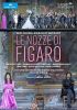 Mozart. Figaros Bryllup. André Schuen. Jordan (2 DVD)