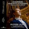 Couperin. Messe pour Les Paroisses. Olivier Latry, orgel
