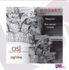 Mozart: Requiem / Ave Verum Corpus