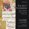 Diverse: The Spy's Choirbook (2 CD)