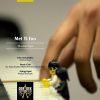 Gubaidulina / Chin / Ligeti: Musical Toys / Six Piano Etudes / Musica Ricercata
