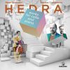 Hedra - works for cello and piano. Somodari & Costantinou