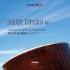 Liepaja Concerti. Nyere Lettisk Orkestermusik. Dubra. Smidbergs. Esenvalds. Lacis mm. Vol.1 (2 CD) Atvars Lakstigala dir.