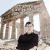 Szymanowski. The Wartime Triptychs. CD