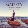 Majesty. Operatic Arias. CD