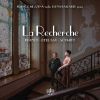 La Recherche. Fransk musik for violin og klaver. CD