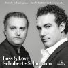 Loss & Love. Schubert. Schumann. CD