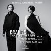 Brahms. The Progressive vol. 3 Franco Mezzena, violin. Pina Napolitano, klaver